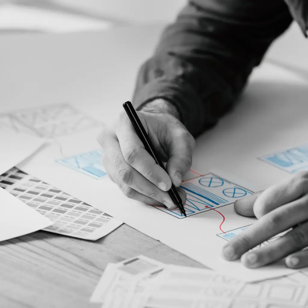 Alfredo Cisneros - UX/UI Senior Designer and Strategic Product Design Leader